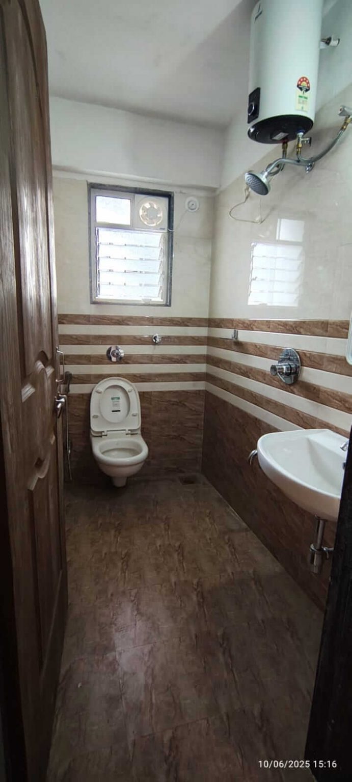 Washroom