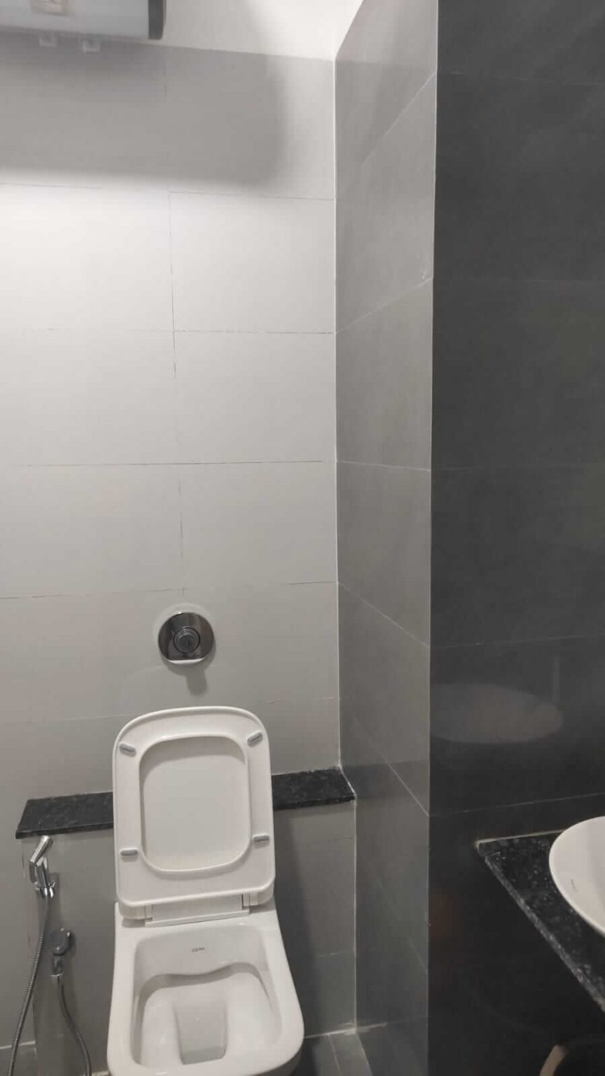 Washroom
